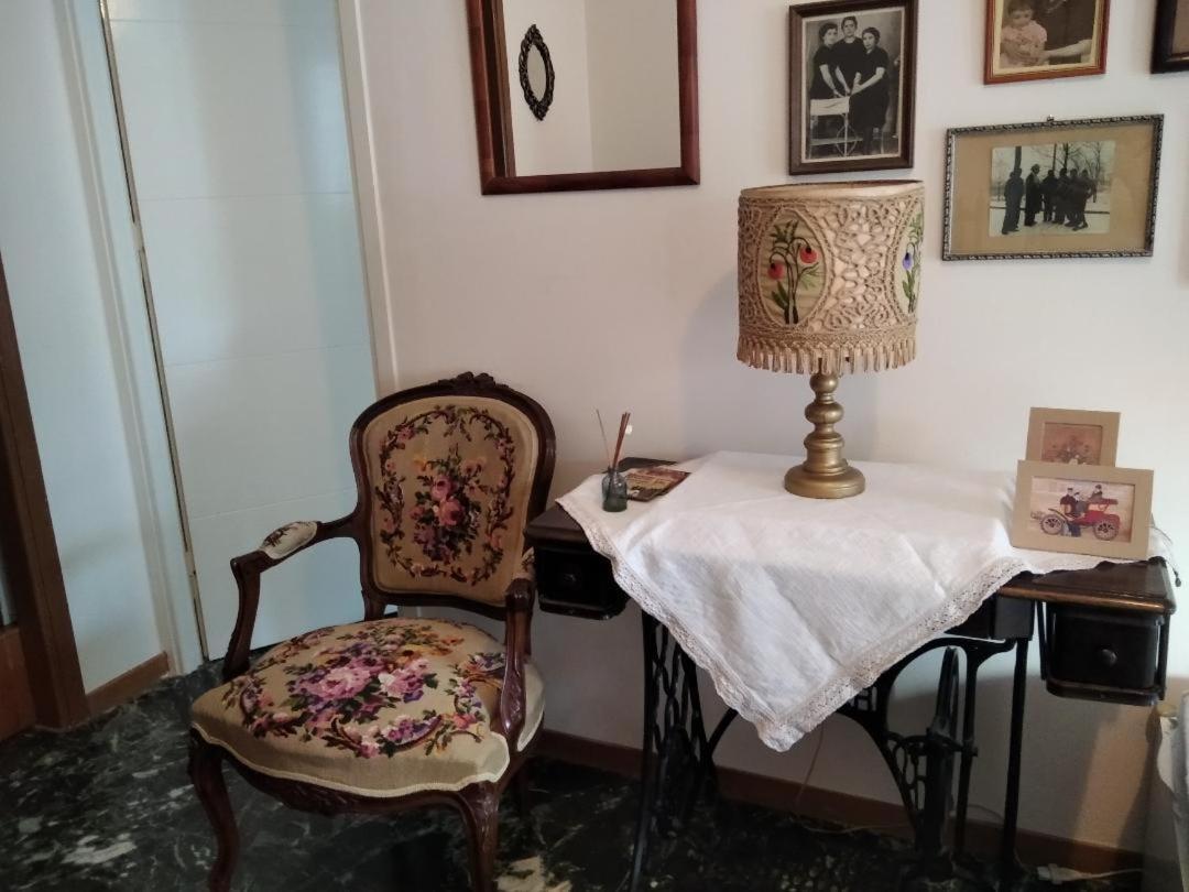 Chryssa - Χρυσα Patras Exterior foto