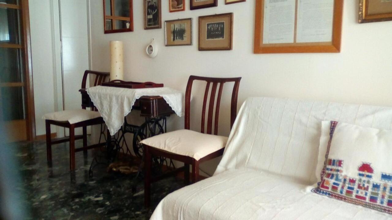 Chryssa - Χρυσα Patras Exterior foto